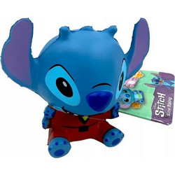 Eolo Disney Stitch Alien Squishy Μπλε