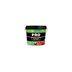 Vechro PRO SPORTS HYDRO Χρώμα Δαπέδου Κεραμιδί 4Kg