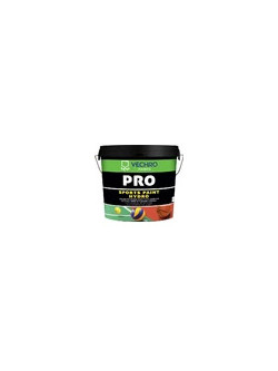 Vechro PRO SPORTS HYDRO Χρώμα Δαπέδου Κεραμιδί 4Kg