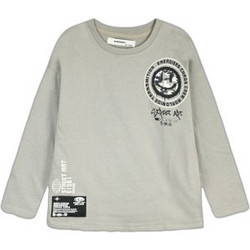 Energiers Παιδικό T-Shirt Μακρυμάνικο Πράσινο Mint 13-126034-5