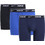Nike Ανδρικά Μποξεράκια Σετ 3Pack KE1285-M7U