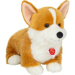 Hermann Teddy Σκύλος Corgi 30cm