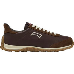 Camper Drift Walk Γυναικεία Sneakers Σοκολατί K201885-006