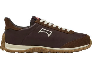 Camper Drift Walk Γυναικεία Sneakers Σοκολατί K201885-006