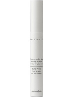 Chantecaille Blanc Peony Αντιγηραντικό Ενυδατικό Serum Ματιών για Μαύρους Κύκλους 15ml