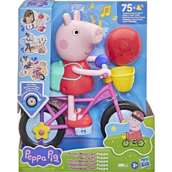 Hasbro Peppa Pig Ready Pedal Go