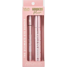 MUA Goddess Muse Bundle Set