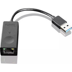 Lenovo 03X6840 Ενσύρματος Ethernet USB Αντάπτορας Δικτύου