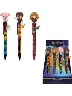 Kids Licensing Harry Potter Στυλό Διαρκείας