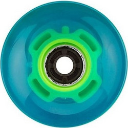 Flip Led Wheels 60 45mm