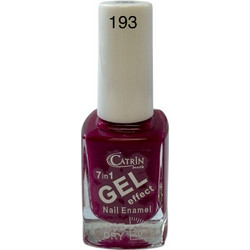 Catrin Beaute 193 Gloss Βερνίκι Νυχιών 13ml