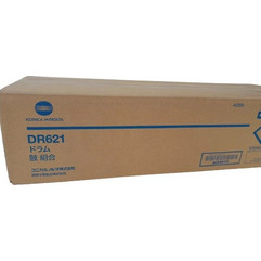 Konica Minolta DR-621 C/M/Y Drum ACE60Y3