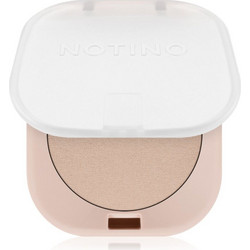 Notino Glow Perfecting Light Medium Compact Pressed Powder 4.5gr