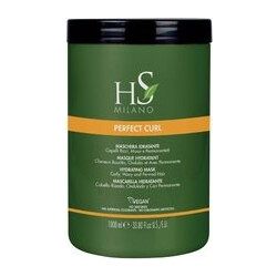 Hs Milano Hydrating Μάσκα Μαλλιών 1lt