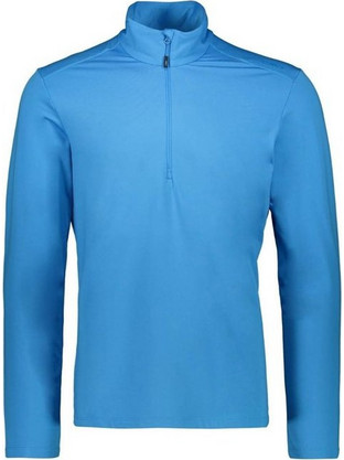 CMP Ανδρικό Μπουφάν Pullover Μπλε 30L1097-L573