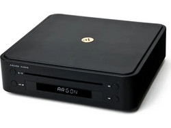 Argon Audio CD1