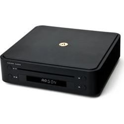 Argon Audio CD1