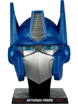 McFarlane Transformers Optimus Prime 58cm