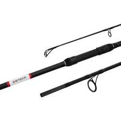 Delphin Bomber Καλάμι Ψαρέματος για Carp Fishing 3.8m