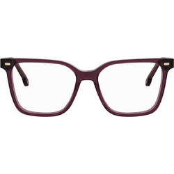 Carrera CA3011 8CQ Ανδρικός Σκελετός Γυαλιών Οράσεως Κοκάλινος Καφέ