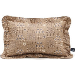 La Millou Bandana Mocca Παιδικό Μαξιλάρι Ύπνου Υποαλλεργικό 70x50cm