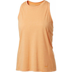 Helly Hansen Γυναικείο Αθλητικό T-Shirt Πορτοκαλί 48254-306