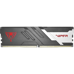 Patriot Viper Venom AMD 16GB (1X16GB) DDR5 RAM 6400MHz C38 Black
