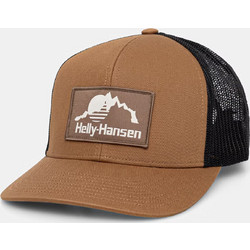 Helly Hansen Ανδρικό Καπέλο Jockey με Δίχτυ Snapback Υφασμάτινο Ταμπά 67645