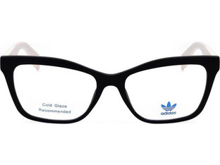 Adidas OR5028 02A Γυναικείος Σκελετός Γυαλιών Οράσεως Κοκάλινος Μαύρος