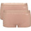 Sloggi Go Blush Γυναικεία Μποξεράκια Μπεζ 2Pack 10228593-00ME