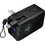 Cellular Line Power Bank 10000mAh 45W με Ενσωματωμένο Καλώδιο USB-C Power Delivery Black