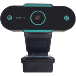 Spacer SPWB-CAM4K-02 Web Camera 4K