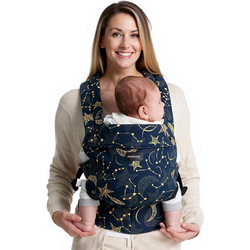 Momcozy BC001 Starry Night Μάρσιπος με Μέγιστο Βάρος 20kg Navy Μπλε BC001-Z312NB-A