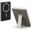 UAG Ultra Slim Wireless Magsafe Power Bank 5000mAh 20W με Θύρα USB-C Τitanium