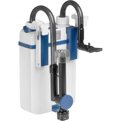 Sun-Sun YBG400 Κρεμαστό Φίλτρο Ενυδρείου έως 60lt 5W 300lt/h