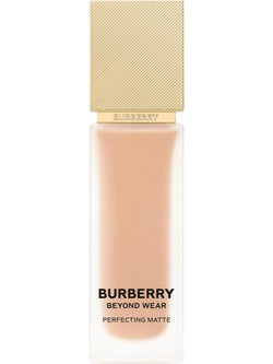 Burberry Beyond Wear Perfecting Matte 45 Light Cool Liquid Foundation 30ml
