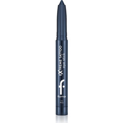 Flormar Extreme Tattoo 006 Navy Σκιά Ματιών Matte Stick 1.4gr