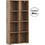 Fylliana Smart 8P Βιβλιοθήκη 74x29x146cm 863-226-242