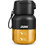 MDHL KYM-Z01 Φορητό Μπλέντερ για Smoothie Μαύρο