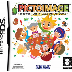 Pictolimage DS