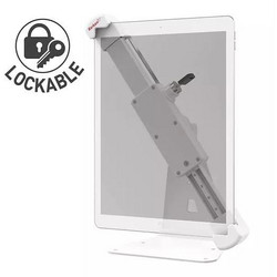 Barkan T71HL Βάση Tablet Τοίχου White