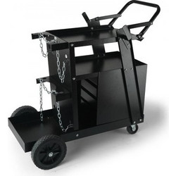 Vevor ECSTHJTC265LBXFETV0 Καρότσι Μεταφοράς έως 120kg