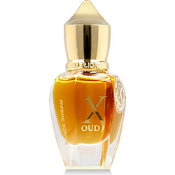 Xerjoff Oud Black Sukar Pure Parfum 15ml