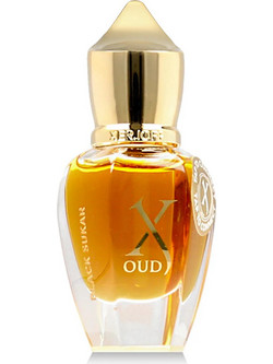 Xerjoff Oud Black Sukar Pure Parfum 15ml