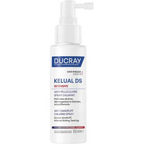 Ducray Kelual Ds Intensive Spray Μαλλιών κατά της Πιτυρίδας 100ml