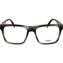 Tod's TO5205 020 Γυναικείος Σκελετός Γυαλιών Οράσεως Κοκάλινος Γκρι