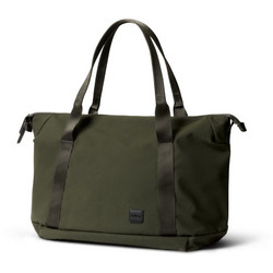 Bellroy Classic Getaway Σακ Βουαγιάζ 28lt Χακί