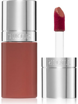 Tirtir Glow Pop 07 Toasted Rose Lip Oil με Χρώμα 4.3gr