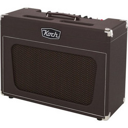 Koch Amps Classictone II