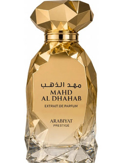 Arabiyat Prestige Mahd Al Dhahab Pure Parfum 60ml